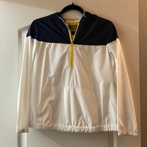 T by Talbots Windbreaker.  Petite Small.